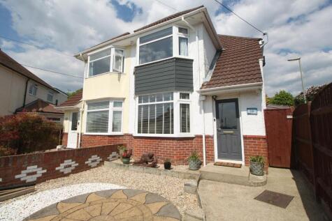 Seaview Estate, Netley Abbey