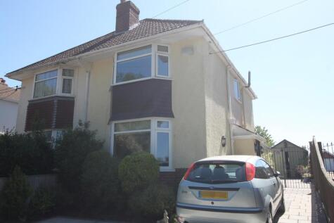 Hound Road, Netley Abbey, Southampton, SO31 5FX