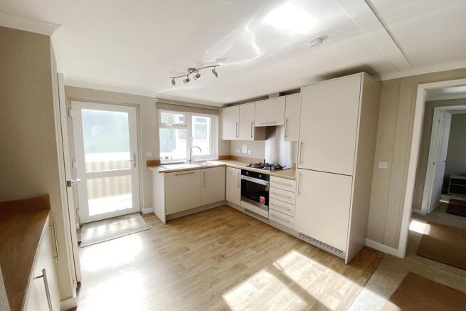 Appliances Included