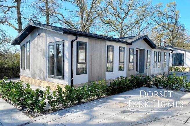 Luxury New Home