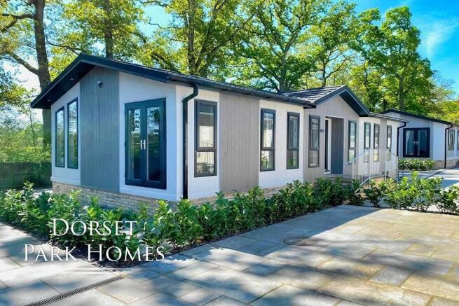 Luxury New Home