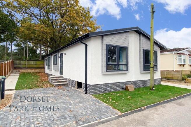 45' x 20' New Home
