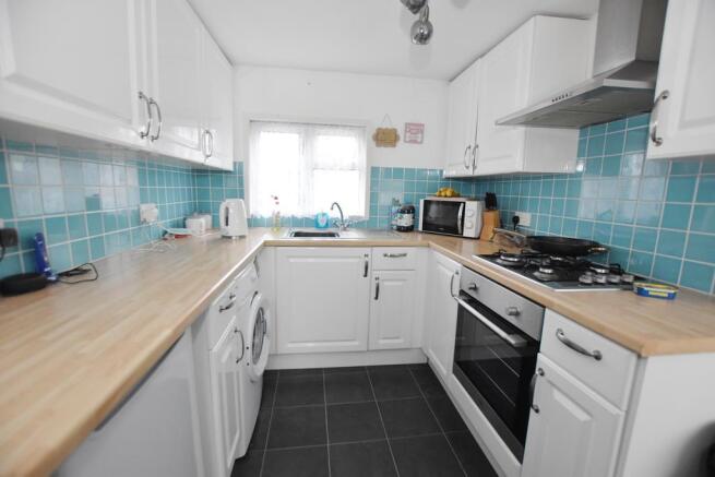 Modern Kitchen