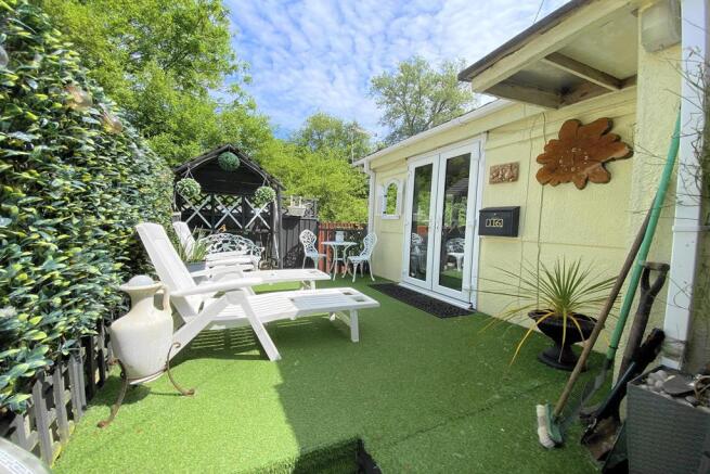 Private Garden