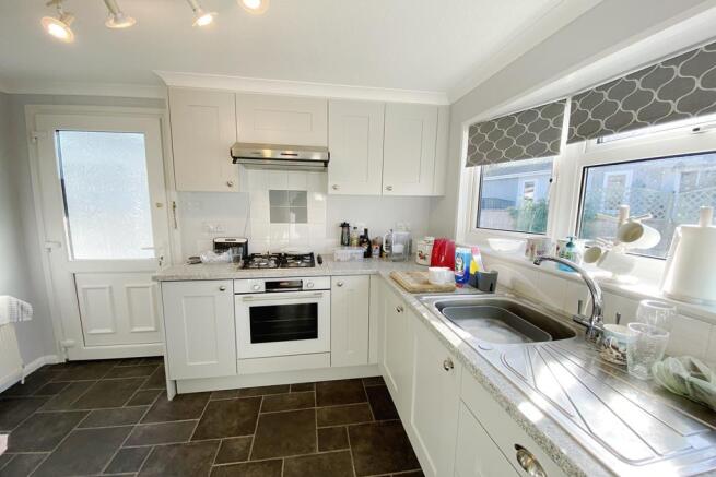 Modern Kitchen