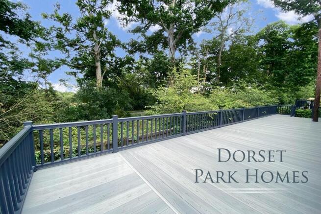 Large Deck