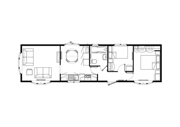 Brochure Plan