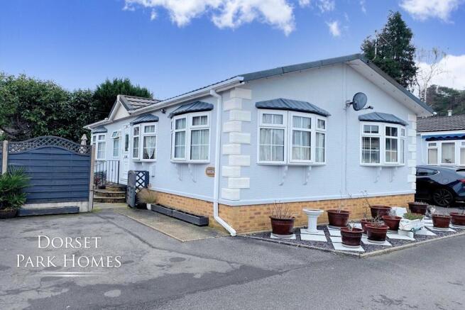 Parking on Plot