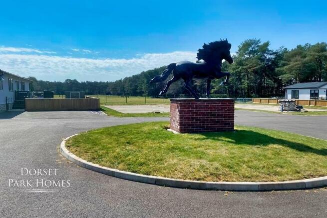Impressive Park