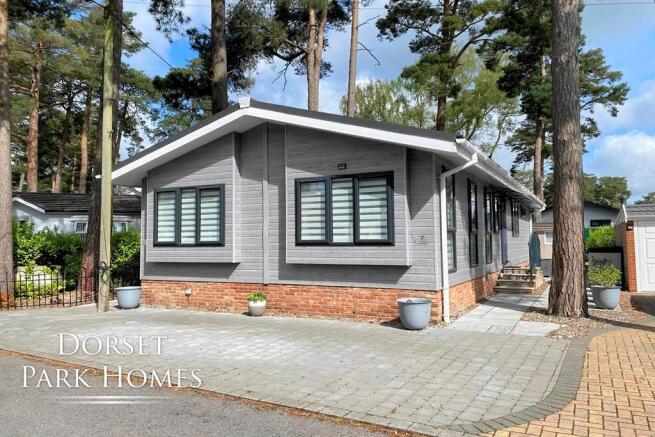 Spacious Home