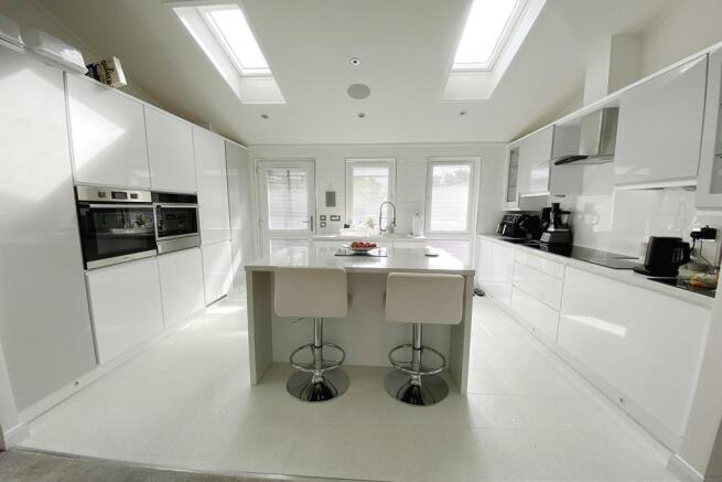 Superb Kitchen