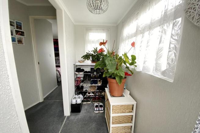 Porch/Hall