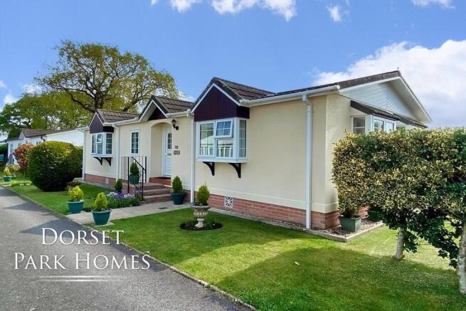 Spacious Home