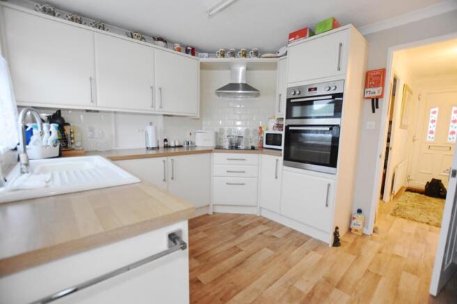 Modern Kitchen
