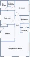 27holton heath new home