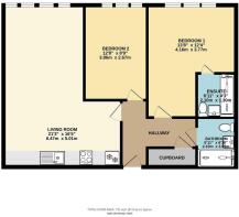 Type A - Floorplan