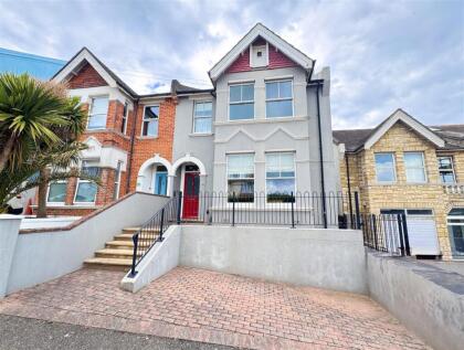 St. Saviours Road, St. Leonards, TN38 0AR