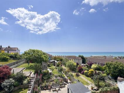 St. Saviours Road, St. Leonards, TN38 0AR