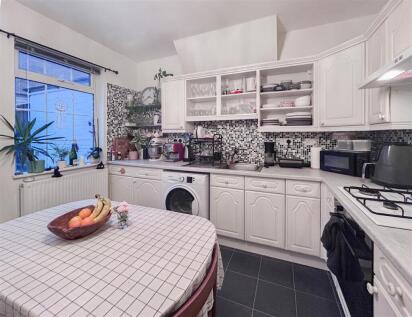 Railway Cottages, St. Leonards, TN38 0AW