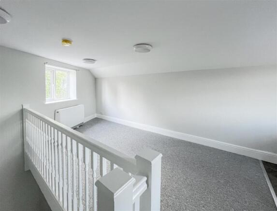 Living Room / Kitchen