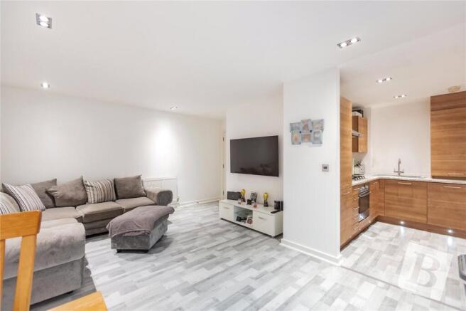Living/Dining Room
