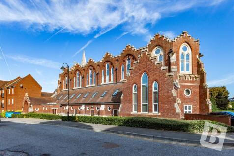 Pastoral Way, Warley, Brentwood, CM14