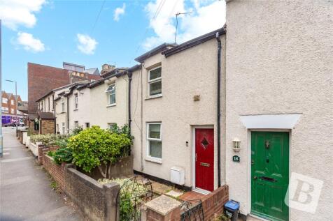 Weald Road, Brentwood, Essex, CM14