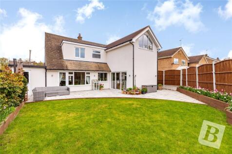 School Road, Kelvedon Hatch, Brentwood, Essex, CM15