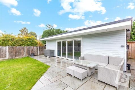 Blackmore Road, Kelvedon Hatch, Brentwood, Essex, CM15