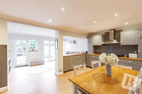 Spital Lane, Brentwood, Essex, CM14