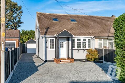 Harpers Lane, Doddinghurst, Brentwood, Essex, CM15
