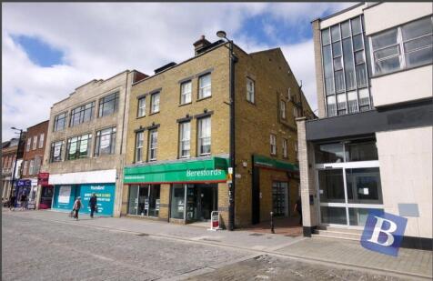 Bank Place, Brentwood, Essex, CM14