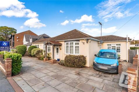 Ongar Road, Pilgrims Hatch, Brentwood, Essex, CM15