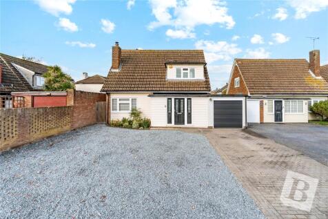 Shortcroft, Kelvedon Hatch, Brentwood, Essex, CM15