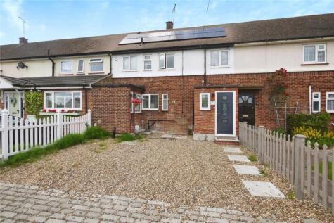 Clarence Road, Pilgrims Hatch, Brentwood, Essex, CM15