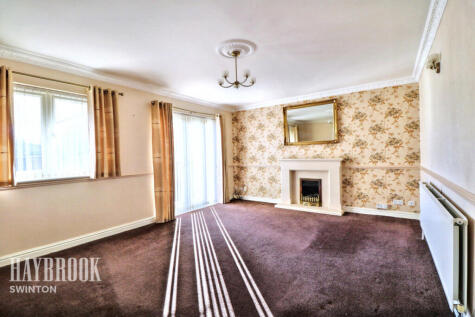 Highcliffe Court, Mexborough