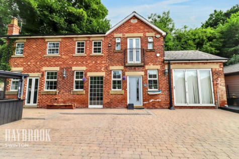 Doncaster Road, Doncaster