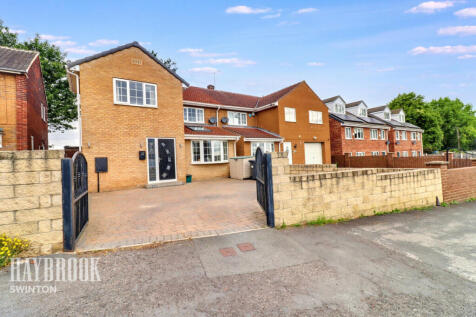 Maple Grove, Doncaster