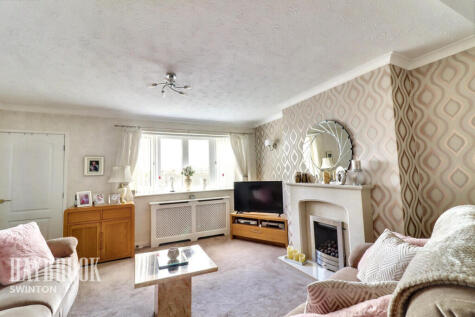 Lime Grove, Mexborough