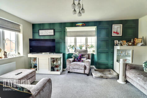 Violet Close, Thurnscoe