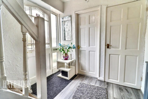 Brunswick Street, Thurnscoe