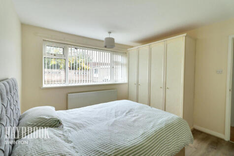 Lindrick Close, Doncaster