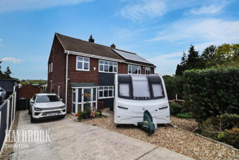 Fitzwilliam Street, Mexborough