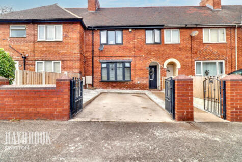 Furlong Road, Rotherham