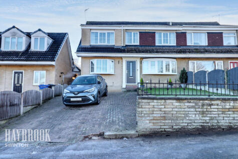 Burcroft Hill, Doncaster