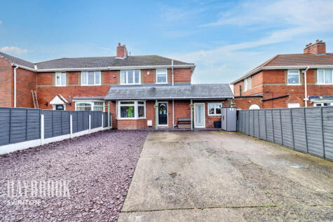 Chapel Lane, Rotherham