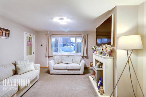 Wordsworth Road, Rotherham