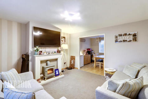 Wordsworth Road, Rotherham