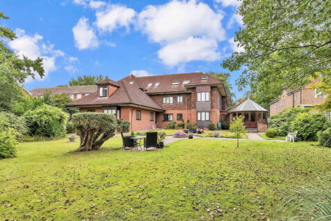 Fitzjohn Court, Hassocks, BN6 8QP