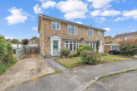 Silverdale, Hassocks, BN6 8RD